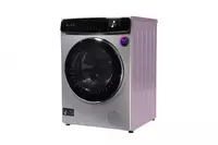 Avtomatik kir yuvish mashinasi (8 kg) "Loretto" LW-8203T-S