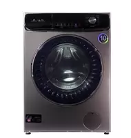 Стиральная машина автомат (8 кг) "Loretto" LW-8203T-G