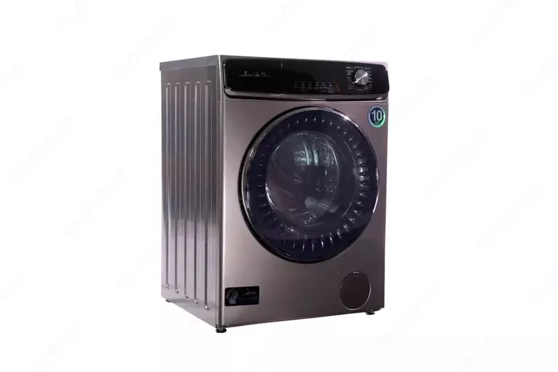 16 программ (Стальная/черная)