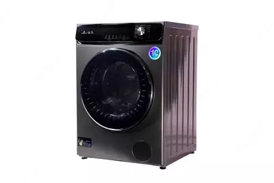 Avtomatik kir yuvish mashinasi (8 kg) "Loretto" LW-8203T-G