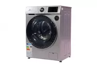 Avtomatik kir yuvish mashinasi (8 kg) "Loretto" LW-8104S