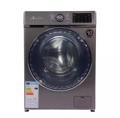 Avtomatik kir yuvish mashinasi (8 kg) "Loretto" LW-8104G