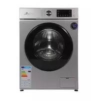 Avtomatik kir yuvish mashinasi (8 kg) "Loretto" LW-8205S