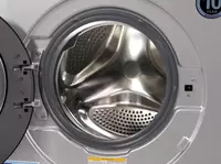 Avtomatik kir yuvish mashinasi (8 kg) "Loretto" LW-8205S