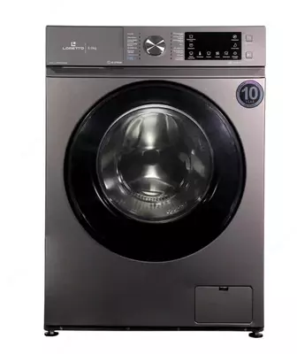 Avtomatik kir yuvish mashinasi (8 kg) "Loretto" LW-8205G