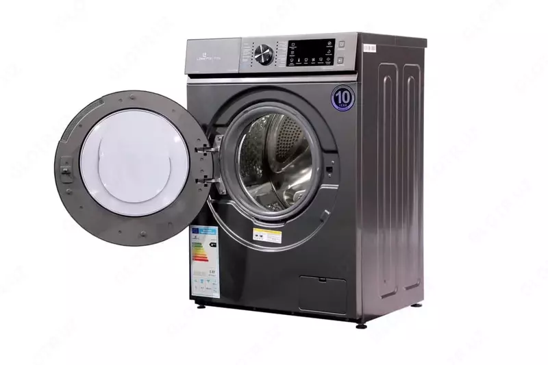 Стиральная машина автомат (8 кг) "Loretto" LW-8205G