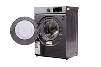 Стиральная машина автомат (8 кг) "Loretto" LW-8205G