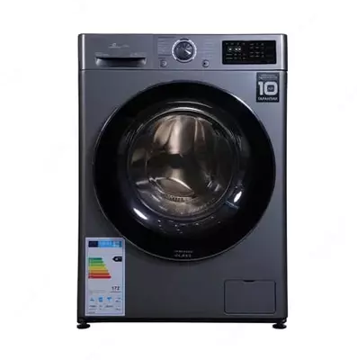 Avtomatik kir yuvish mashinasi (9 kg) "Loretto" LW-9008DD-G