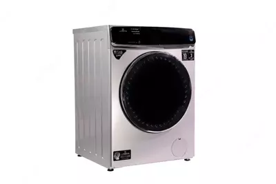 Avtomatik kir yuvish mashinasi (10 kg) "Loretto" LW-1101FT-S