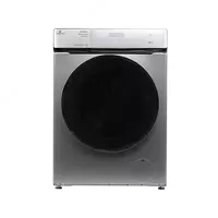 Стиральная машина автомат (10 кг) "Loretto" LW-1102FT-S