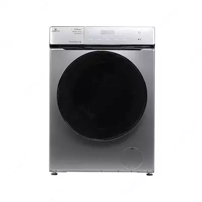 Avtomatik kir yuvish mashinasi (10 kg) "Loretto" LW-1102FT-S