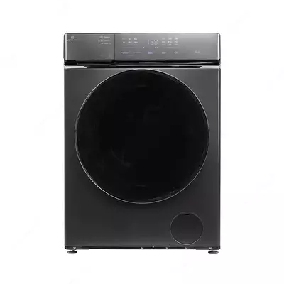 Avtomatik kir yuvish mashinasi (10 kg) "Loretto" LW-1102FT-G