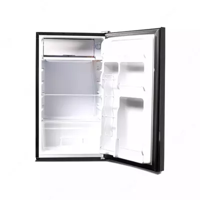 De Frost (Qora shisha) 94 l