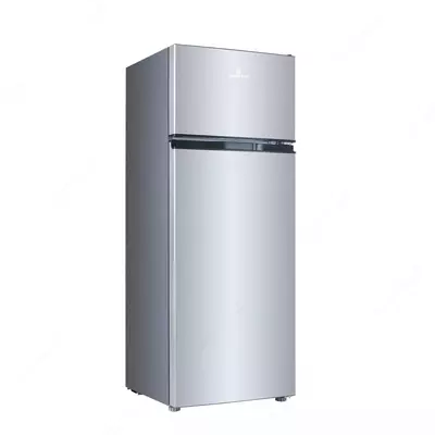 Ikki kamerali maishiy muzlatgich "Loretto" LRFS-210