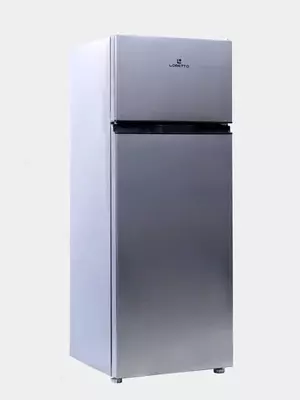 Ikki kamerali maishiy muzlatgich "Loretto" LRFI-210IN