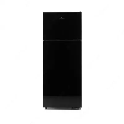 Ikki kamerali maishiy muzlatgich "Loretto" LRFI-230GBL