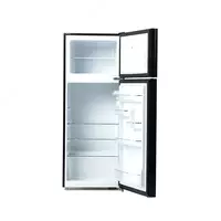 De Frost (Черное стекло) 230 л