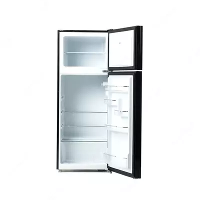 De Frost (Qora shisha) 230 l