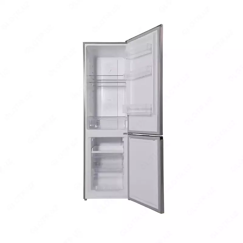 No Frost (Inox) 237 л