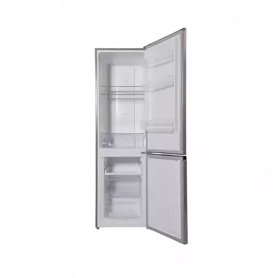 No Frost (Inox) 237 l