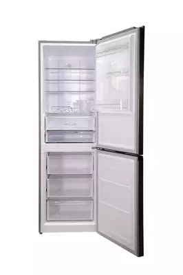 No Frost (Inox) 318 l