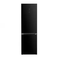 Ikki kamerali maishiy muzlatgich (displey) "Loretto" LRF-328GBL