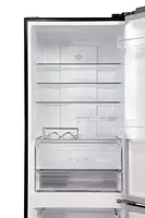 Двухкамерный бытовой холодильник (дисплей) "Loretto" LRF-328GBL