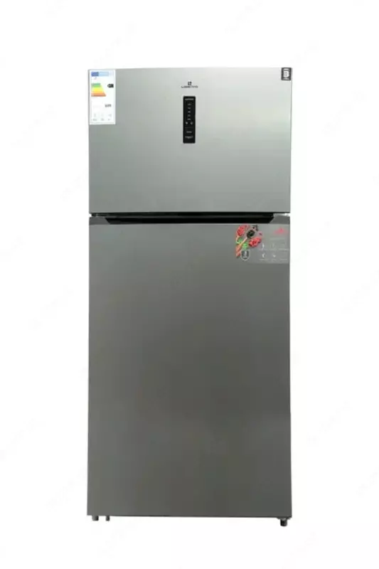 Двухкамерный бытовой холодильник (дисплей) "Loretto" LRF-655IN