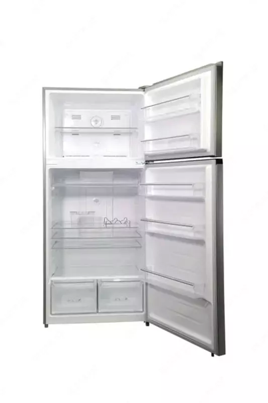 No Frost (Inox) 635 л