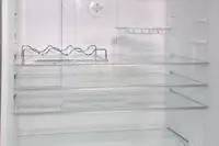 No Frost (Inox) 635 л