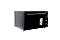 isitish 230°C (qora/kulrang)