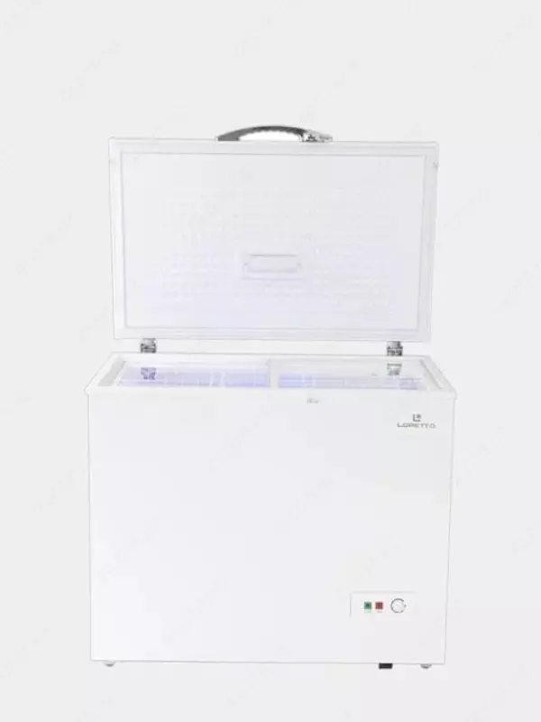 3 корзины (Белая)