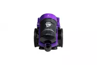 контейнер (Сиреневый/черный)