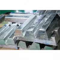 Алюминий в чушках - от 11 963 230 сум