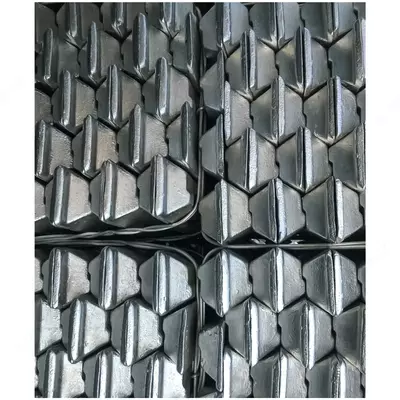 от 11 912 380 сум Алюминий в чушках