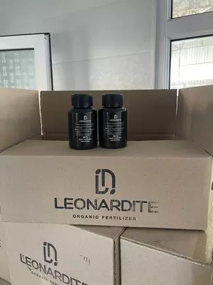 Уникальное органическое удобрение Леонардит. - 25 000 сум / м