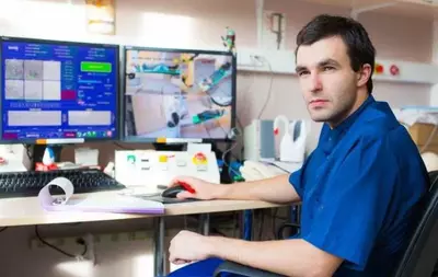 Biz sizga Klinikangizni aniqlik va qulay boshqarishingiz uchun avtomatlashtirilgan dasturimizni taklif qilamiz! - 12 000 000 so'mdan