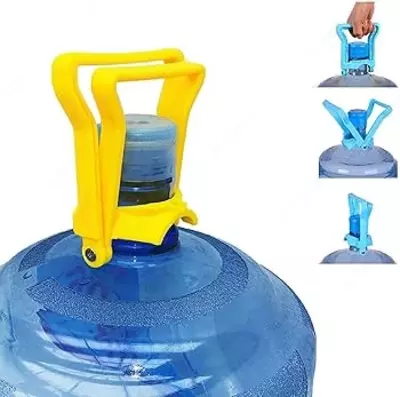 Большой подъемник для бутылок с водой