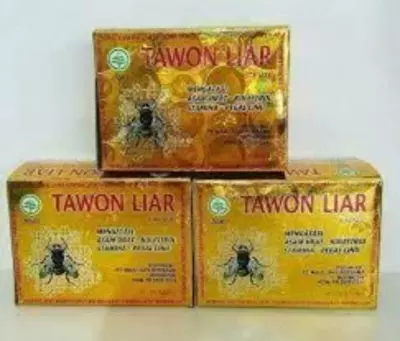 Tawon liar qo'shma kapsula - 180 000 so'm / dona