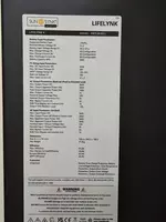 Гибридный инвертор Lifelynk от бренда ''SunSynk'' - от {0} сум