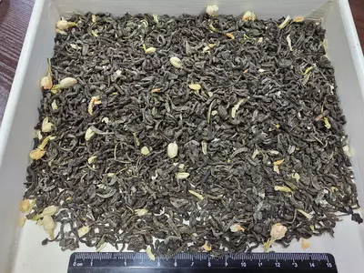 Jasmin ta'mli ko'k choy - 60 000 so'm / kg