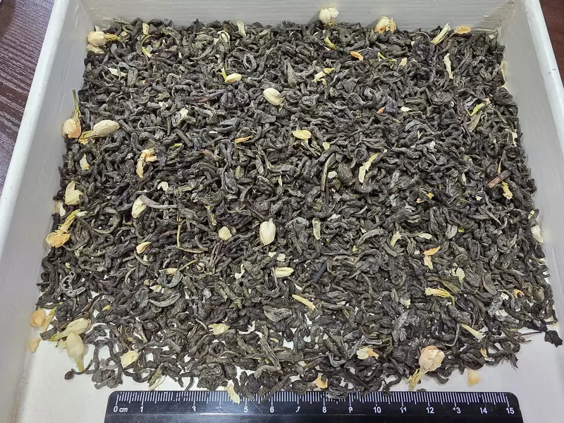 Зеленый чай с Жасмином - от {0} сум