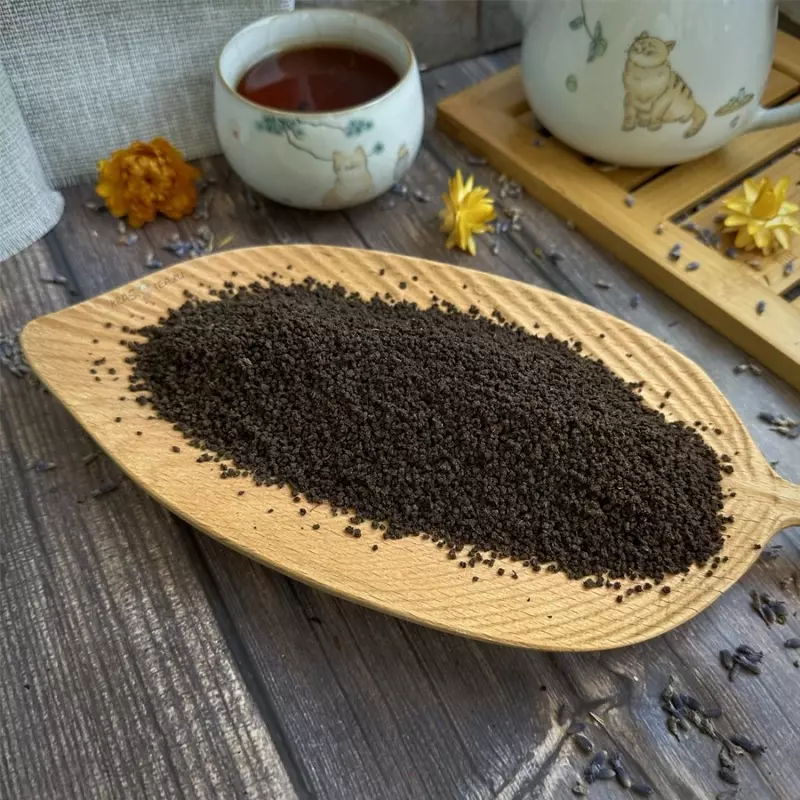 Kenya Gold qora choyi (Granula)