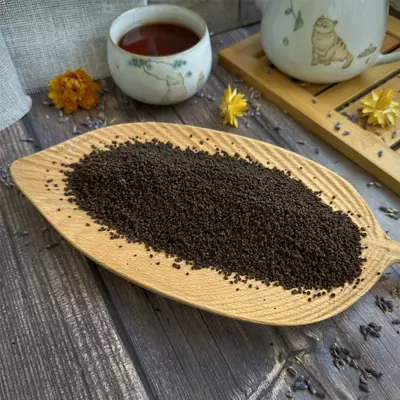 Kenya Gold qora choyi (Granula)