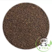 Гранулированный черный чай (Китай)