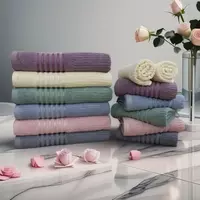 Модель набора "Полотенце": U-004