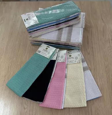 Набор вафельных салфеток