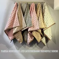 набор полотенце