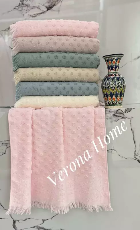 Банное полотенце