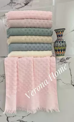 Банное полотенце